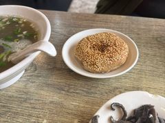 -宋记爆肚(酒仙桥店)