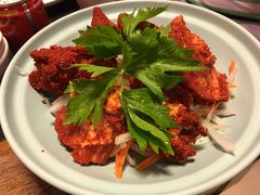 -蜀九香火锅(彩虹店)