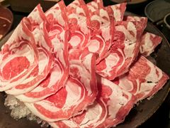 -老墙根涮肉(王四营店)