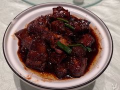 -麒麟小院·老九江菜(安平路店)