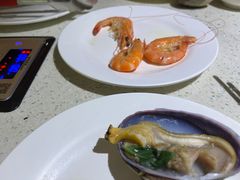 -青蓬蒸汽海鲜·深圳老字号·团建聚会(壹方城店)