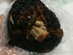 乌饭-芳婆糕团店(王府大街店)