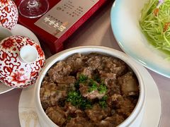 -RIVIERA 松鹤楼(外滩店)
