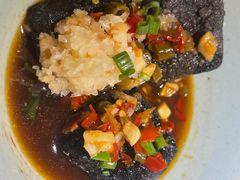 臭豆腐-姐夫的小菜(新中关购物中心店)