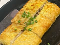-粗茶淡饭·汉口公馆(循礼门店)