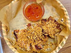 -曼谷食堂·泰国家庭料理(丹桂路店)