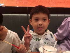 -大师兄·西北风味食集(增城合生汇店)