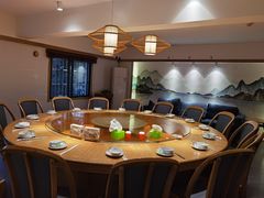 包厢-老三龙虾(汉阳杨泗庙店)