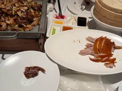 -四季民福烤鸭店(王府井东安门店)