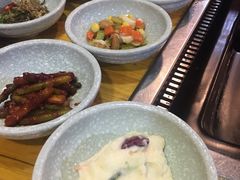 套餐-金顺韩式烤肉·网红烤肉店(广利路店)