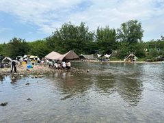 -杭州双溪漂流景区