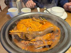 -闽鄂情·闽南招财鸭(水头店)