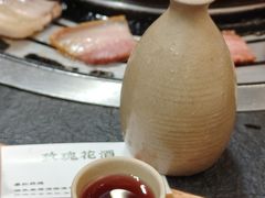 -阿山卓·野生菌火锅·纳西火塘烤肉