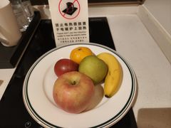 -青岛五四广场海景美仑国际公寓酒店