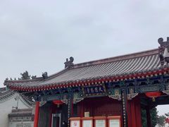 -大慈恩寺(大雁塔)