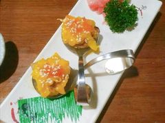 -明治屋(二十三年洪化桥店)