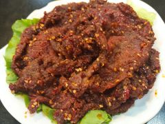 -罗记又添缘竹荪山药鸡·野生菌火锅(西园南路店)