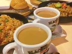 -来龙里 精致 东南亚餐室(万象城店)