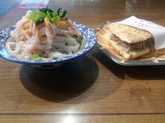-元志初腊汁肉夹馍(钟楼粉巷店)
