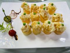 -东江海鲜酒家(艺都分店)
