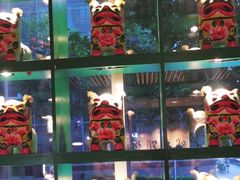 -吕氏疙瘩汤·私家菜馆(慈云寺店)