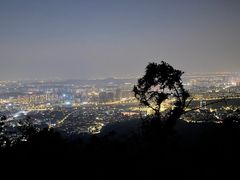 -紫金山山顶公园