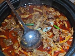 -肖记公安牛肉鱼杂馆· 省级非物质文化遗产(仁和路店)