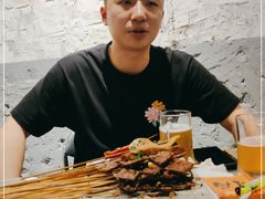 -有局·成都市井烧烤·精酿啤酒(双楠店)