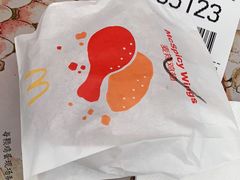 -麦当劳(南京五龙店)