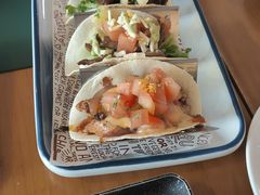-HFFOUSA TACO弗萨塔可墨西哥餐厅(颐堤港店)