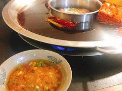 -星鸿社重庆老火锅