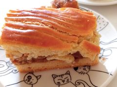 -中关村茶点