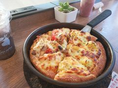 -必胜客(花舞大唐博物馆店)