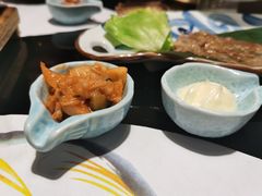 -天狗山料理(省体店)
