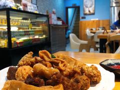 -大牛湾·眷村牛肉面(蠡溪店)