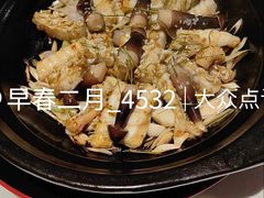 -谭厨中山传家菜.乳鸽.脆鲩鱼(华强北中航城店)