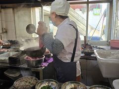 -正宗杨记普洱酸醋米线(总店)