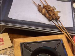 -管氏翅吧(护国寺店)