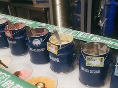 -溪边姑娘·拉丝酸奶水果捞(春熙路店)