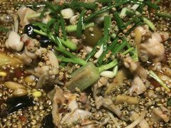 麻辣牛蛙-麻辣渔夫(赵辛店)