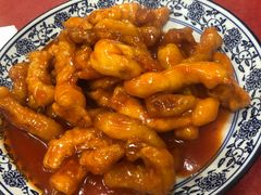 -北大地皖峰饭馆