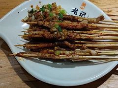 -湘人龙记老长沙米粉(鸟巢店)