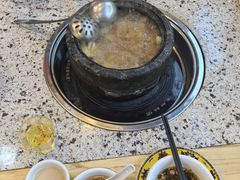 -田村·石锅藏香鸡(布达拉宫店)
