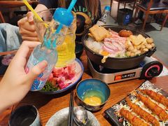 寿喜锅(提前预订)-食喜料理(诸城店)