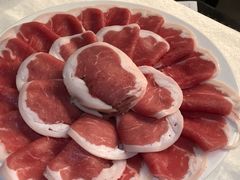 -东来顺饭庄(王府井步行街店)