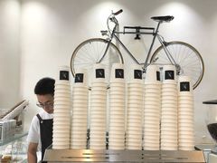 -常识咖啡common sense(春熙路店)