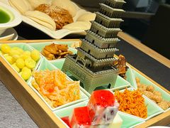 -安多素食(广仁寺路店)