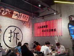 -大头叔烤鸡爪·朝鲜族烤串(天池路店)