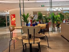 -玛尚诺意式餐厅(日月光店)