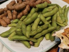-唐力九头鸟烧烤·罗田吊锅(西云楼店)